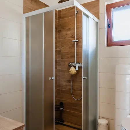 Mlb With Heated Pool, Sauna And Jacuzzi- By Ta Leut Agency Villa Vrsi