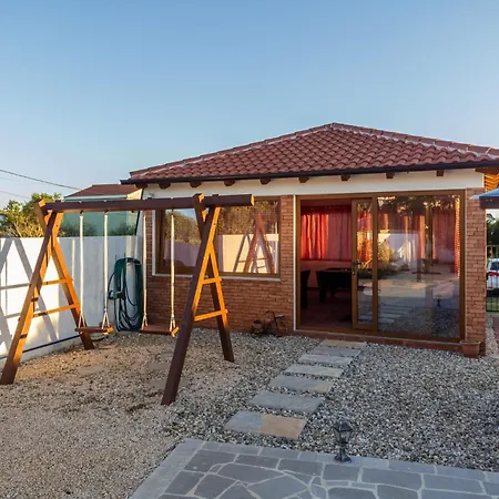 Mlb With Heated Pool, Sauna And Jacuzzi- By Ta Leut Agency Villa *