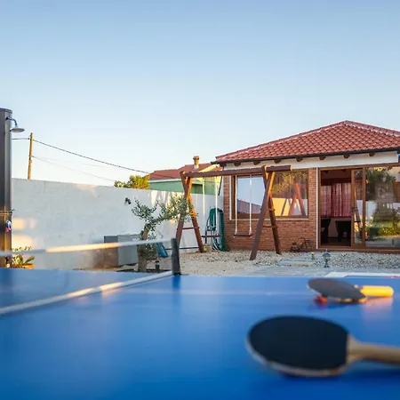 Mlb With Heated Pool, Sauna And Jacuzzi- By Ta Leut Agency Villa