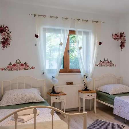 Villa Mlb With Heated Pool, Sauna And Jacuzzi- By Ta Leut Agency Vrsi