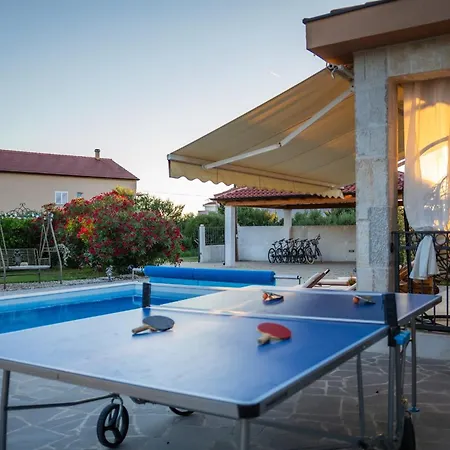 Mlb With Heated Pool, Sauna And Jacuzzi- By Ta Leut Agency Villa *